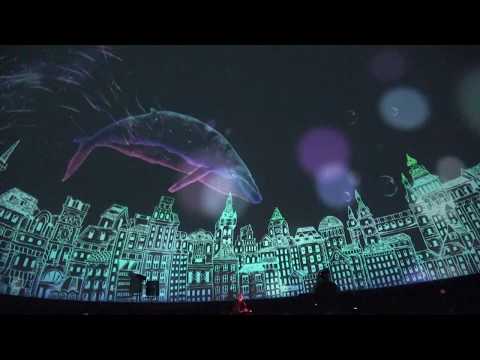 Serph - luck (LIVE) / from "LIVE in the DARK" 02.08.2019