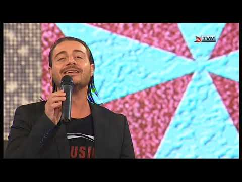 Ludwig Galea - Viva Malta on Hadd Ghalik