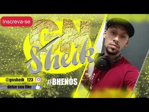 Mc Rene Da VP - Foguete Gritando Na Pista (DJ Matt-D)