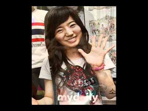 SNSD Sunny's Got A Hold On Me