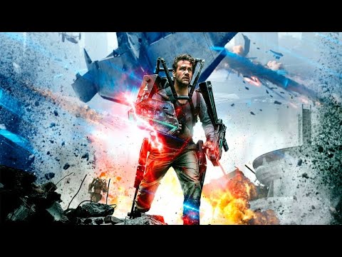 Kill Mode - Official Trailer by Film&Clips