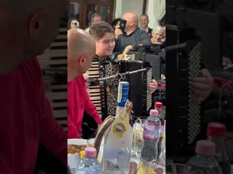 Тошко Тодоров соло изпълнение на Акордеон 💖🇧🇬💕🥰🎧💞💝 🤗