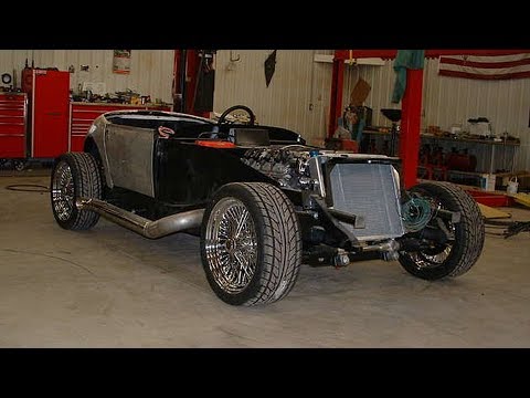 Thumbnail for 1982 Panther Kallista LS3 Build Project by video, Car, vide