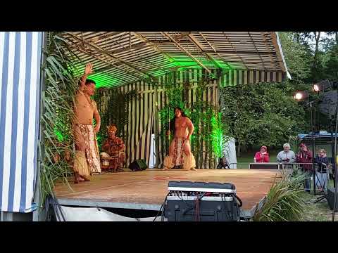 HEI SHOW TAMURE/COMBRIT/SAINTE MARINE/TOA NUI/2023/1