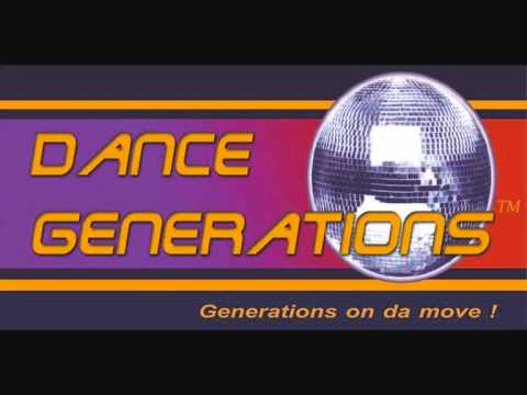 Bonsound ospite a Dance Generation By Guax.wmv