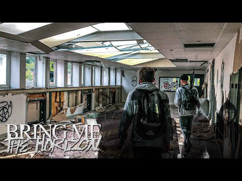 ABANDONED ROCK BAND HEADQUARTERS SHEFFIELD - URBEX