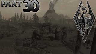 Skyrim - Pt 30 - Fort Frostmoth and Broken Quests