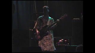 Melvins "Let God Be Your Gardener" Video