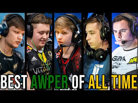 s1mple vs ZywOo vs m0NESY vs kennyS vs GuardiaN