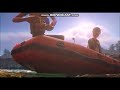 Finding Dory 2016 Alternate Ending 1