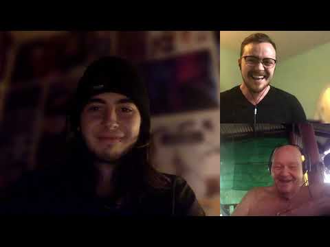 Skills of Music and Dhamma, Playing with Smoking | Beau #1, Robert Ca | 6.6.22