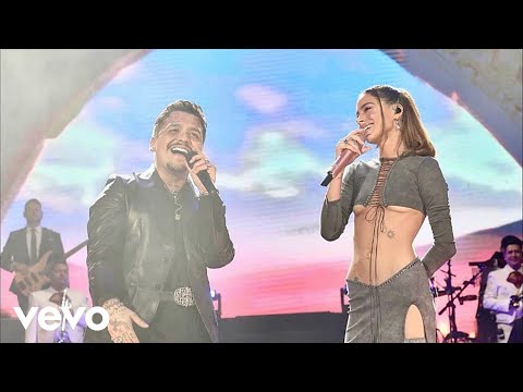 TINI, Christian Nodal - Por el Resto de Tu Vida (En Vivo desde Miami 2023)