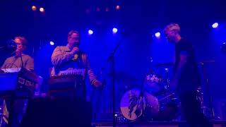 THEY MIGHT BE GIANTS - SHOEHORN WITH TEETH