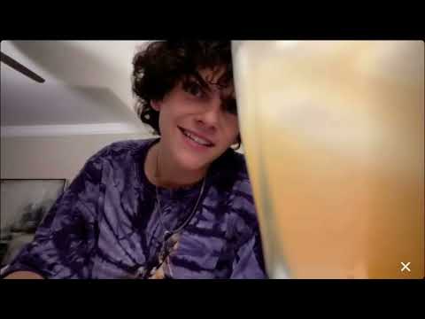 Jack Grazer comes out as Bisexual