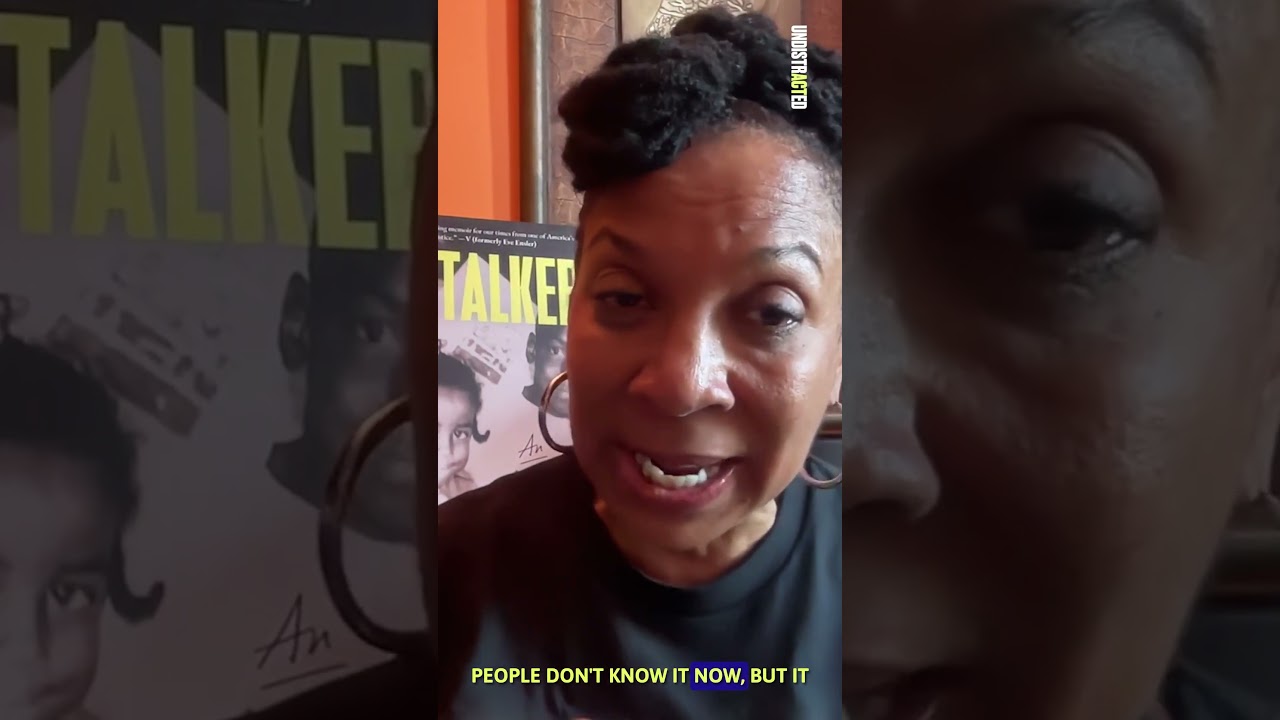 Do We Know How to Listen to Black Women?