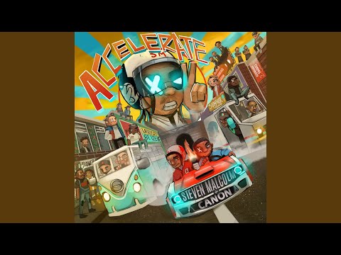 Thumbnail for Accelerate video