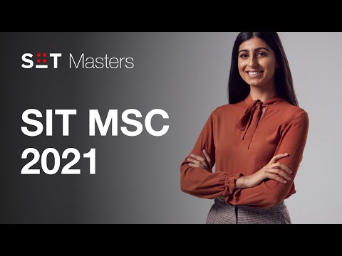 MSc Computer Science & Software Engineering Admission 2021 | Schaffhausen Institute of Technology