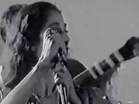 RADA ERDENKO - " DUJ , DUJ " - TANIEC , POLAND 1994 r.