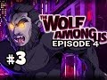 JERSEY DEVIL FIGHT - The Wolf Among Us ...