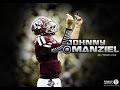 Johnny Manziel Highlights- Bombs Away