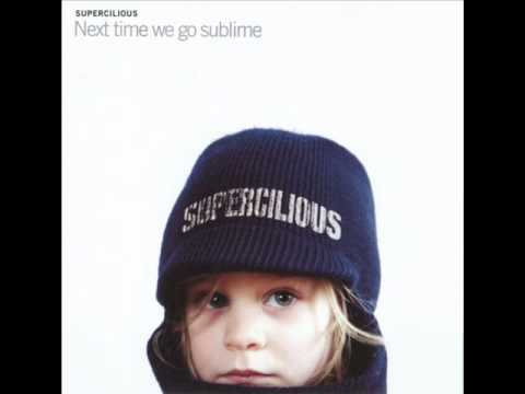 Supercilious- A huge nice place for no one