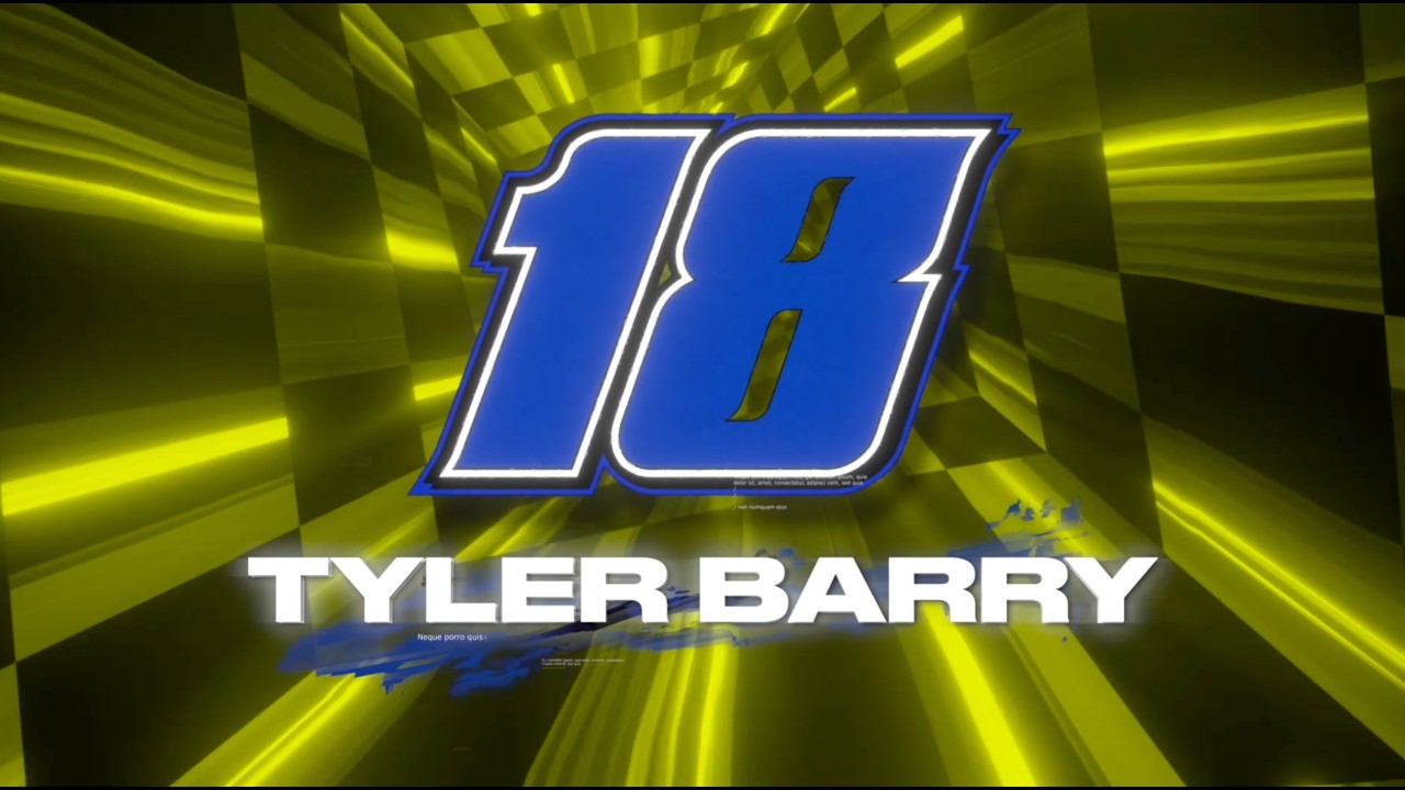 Tyler Barry Discusses 2nd SK Light Title at Stafford