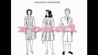 Rosal - Educación Sentimental (Full Album) (2003)