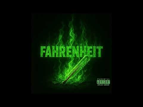 DJOGORINHO - FAHRENHEIT (Official Audio) 