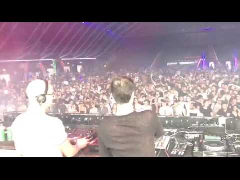 LEON Play Gianni Firmaio - Hypnotized @ Its All About The Music Padova 2017