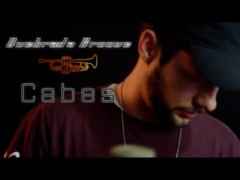 Quebrada Groove Convida - Cabes