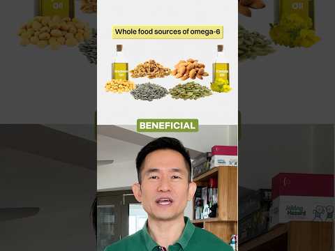 5 Tips to Choose The BEST Oil & Fat