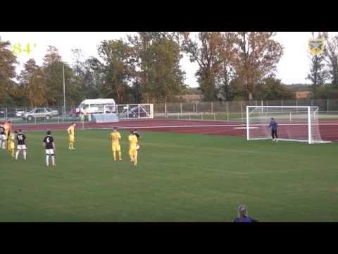 FC Kuressaare TV: FC Kuressaare vs FC Puuma - EL - 17.09.2014