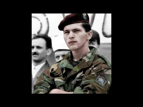 DEVET NARODNIH HEROJA ARBIH