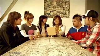 Hearts Grow (ハーツグロウ) - Yura Yura (ユラユラ) MV