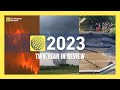 The Weather Network's 2023 Year in Review