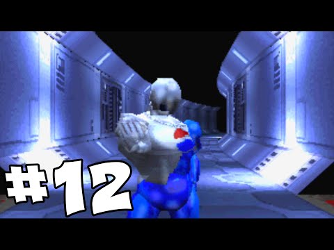 Pepsiman PS1 Gameplay / Lolos Juga Akhirnya / Eps 12