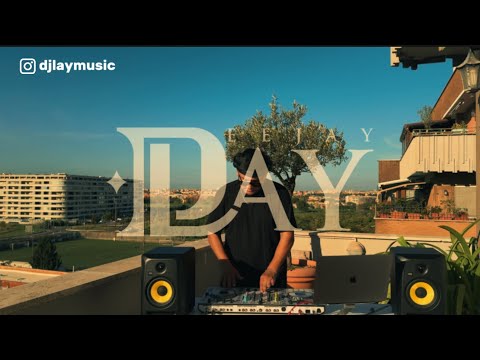 MIX REPARTO Vol.1 - DJ LAY (Bebeshito, Payaso x Ley, Las Ganas, Lucete, Gente de Zona)