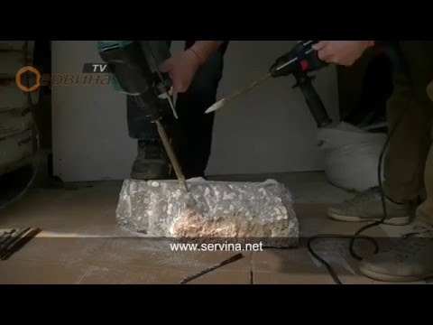 TEST Makita HR2630 2.4J - Bosch GBH 2400 2.7J