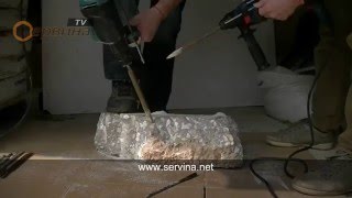 Makita HR2630X7 - відео 3