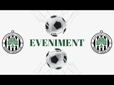 Eveniment - Încheierea sezonului fotbalistic Tormac 2022-2023 + Festivitate