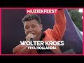 Wolter Kroes - Viva Hollandia | Muziekfeest op het Plein 2019