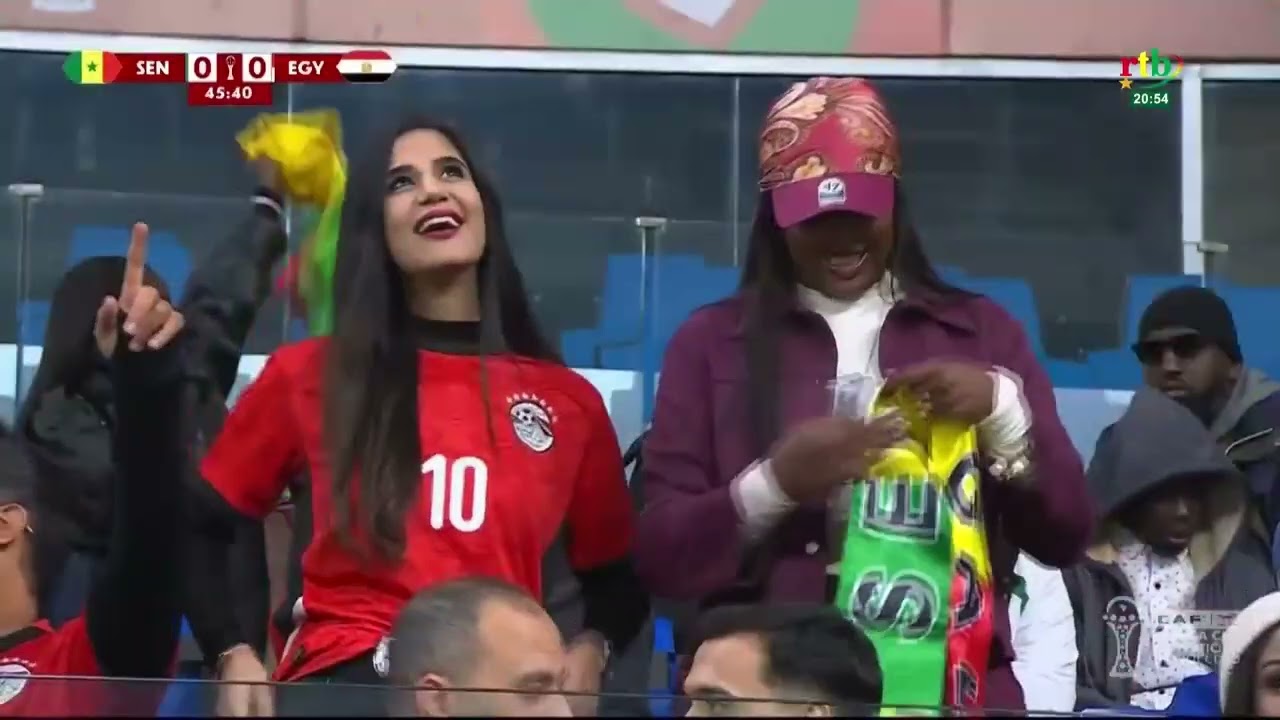 Can Maroc 2025 : le Sénégal a éliminé l'Égypte en demi-finale en s'imposant 1-0