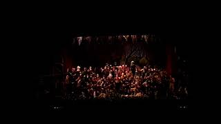 Génesis – Final – COAC 2002