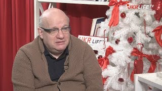 Дмитрий Джангиров: Эпоха геополитического идиотизма заканчивается