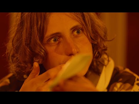 Whose Cheek Is This?