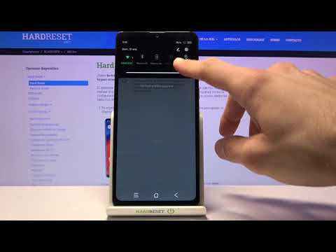Cómo ahorrar batería en BLACKVIEW A80 Pro - activar modo ahorro batería