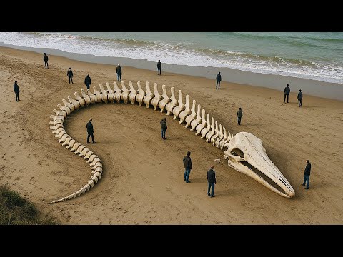 Verità degli Abissi che Sono Più Spaventose delle Leggende del Mare