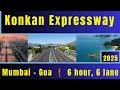 Konkan Expressway A Revolution In Mumbai Goa Journeys 2025 Update