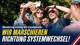 Damit haben die Systemparteien nicht gerechnet!