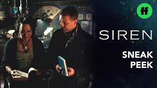 Sneak Peek (VO) #2